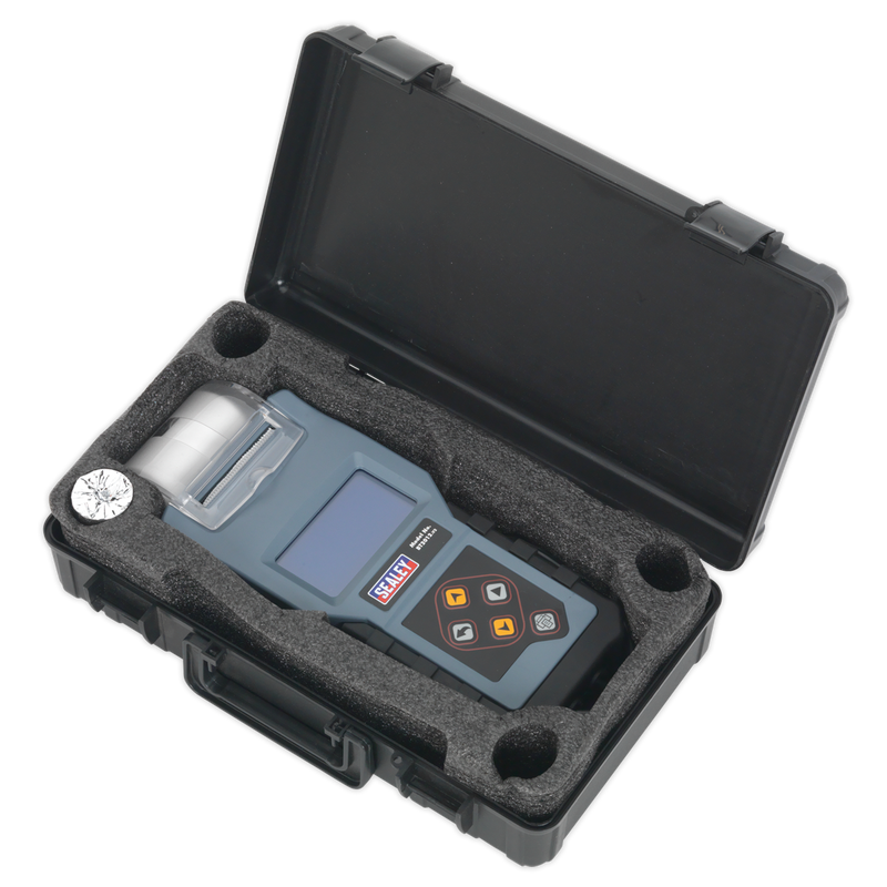 Sealey BT2012 12V Digital Battery & Alternator Tester with Printer