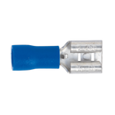 Sealey BTSET Clip Strip Deal - Blue Terminals