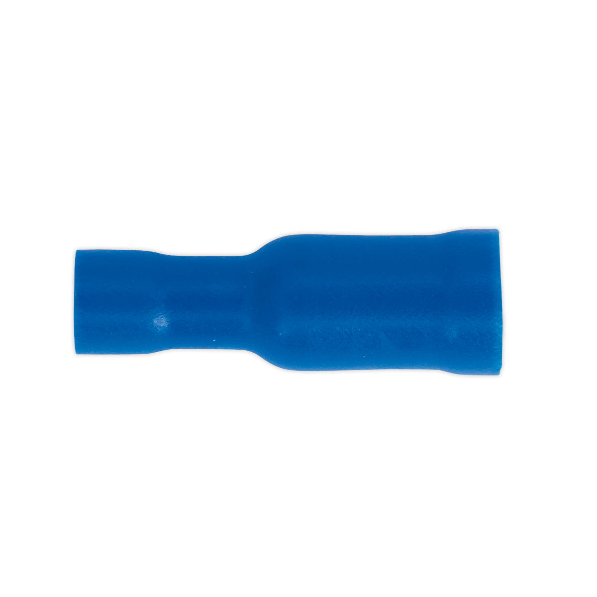 Sealey BT22 5mm Blue Female Socket Terminal - Pack of 100