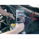 Sealey BT91/10 6/12V Handheld Battery Tester