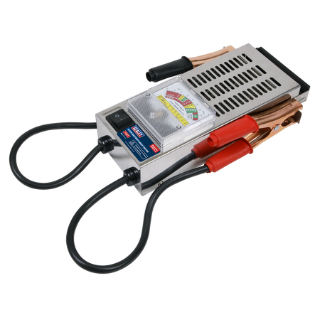 Sealey BT91/7 6/12V Battery Drop Tester