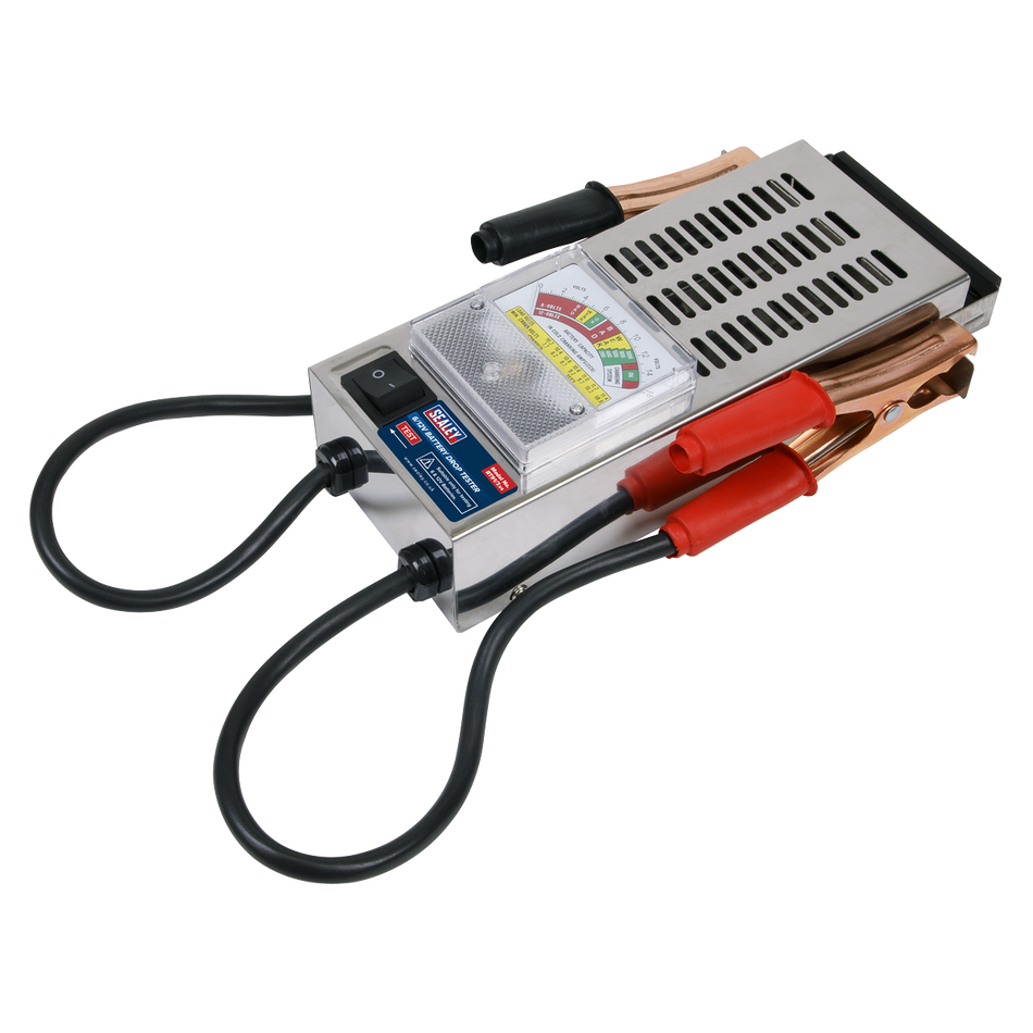 Sealey BT91/7 6/12V Battery Drop Tester