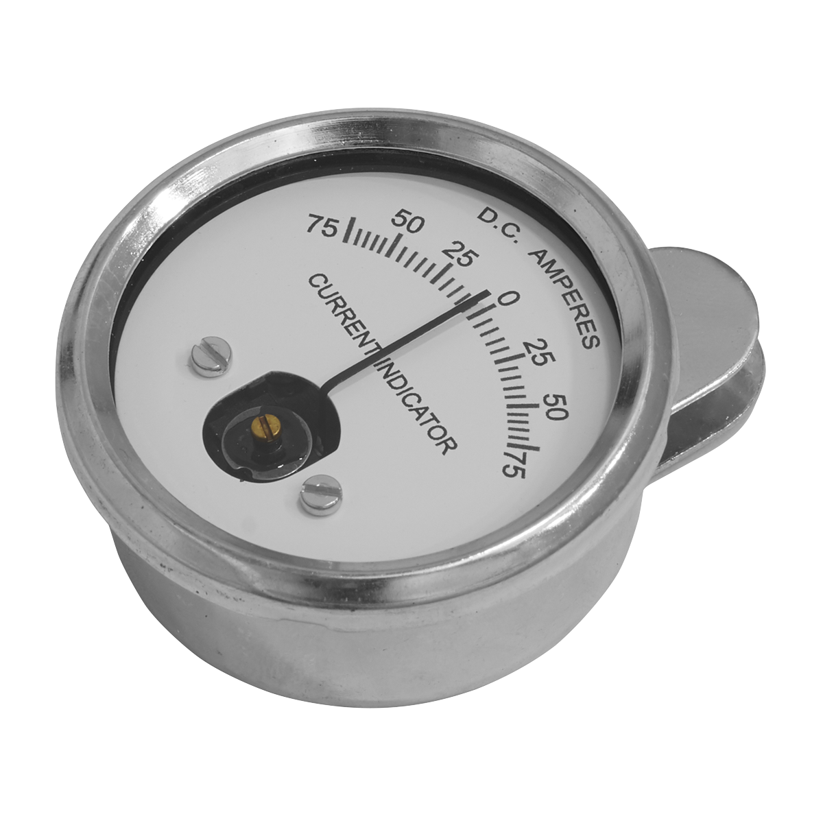 Sealey BT98/11 75A Clip-On Ammeter