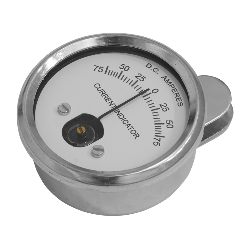 Sealey BT98/11 75A Clip-On Ammeter