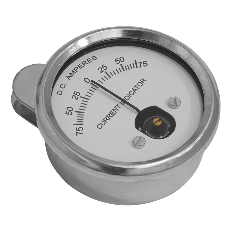 Sealey BT98/11 75A Clip-On Ammeter