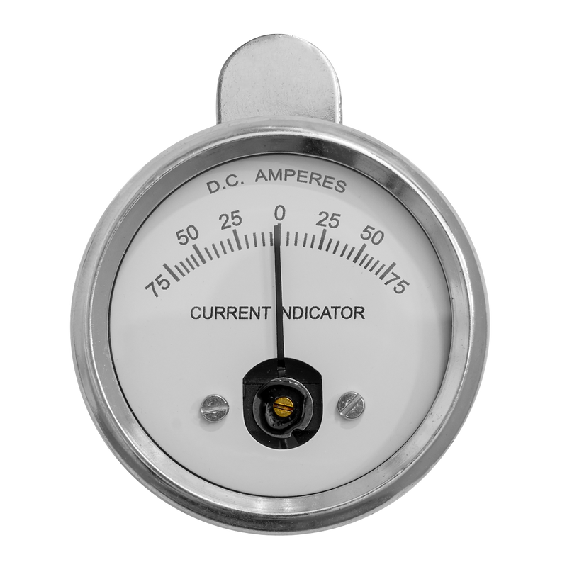 Sealey BT98/11 75A Clip-On Ammeter