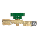 Sealey BTANT1224V 12V-24V Anti-Theft Battery & Fuse Holder