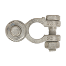 Sealey BTN26 24V Negative Battery Terminal - Post with Washer & Nut - Pack of 5