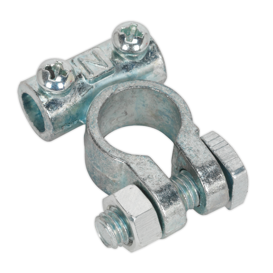 Sealey BATTERYSET Clip Strip Deal - Battery Terminals