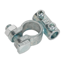 Sealey BTN2 12V Negative Light-Duty Battery Terminal - Pack of 10