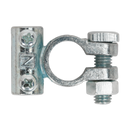 Sealey BTN2 12V Negative Light-Duty Battery Terminal - Pack of 10