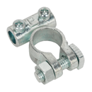 Sealey BTP21 24V Positive Heavy-Duty Battery Terminal - Pack of 5