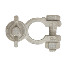 Sealey BTP23 24V Positive Battery Terminal - Post with Washer & Wing Nut - Pack of 5