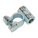 Sealey BTP3 24V Positive Medium-Duty Battery Terminal - Pack of 10