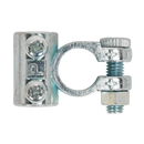 Sealey BTP3 24V Positive Medium-Duty Battery Terminal - Pack of 10