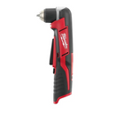 Milwaukee 4933416900 C12 RAD-0 Sub Compact Right Angle Drill Body Only
