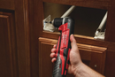 Milwaukee 4933416900 C12 RAD-0 Sub Compact Right Angle Drill Body Only