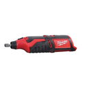 Milwaukee 4933427183 C12 RT-0 M12 Sub Compact Rotary Tool Body Only