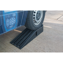 Sealey CAR3000C Car Ramps 1.5tonne Capacity per Ramp 3tonne Capacity per Pair
