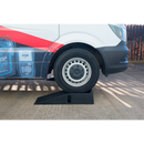 Sealey CAR3000C Car Ramps 1.5tonne Capacity per Ramp 3tonne Capacity per Pair