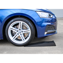 Sealey CAR3000LR Car Ramps Low Entry 1.5tonne Capacity per Ramp 3tonne Capacity per Pair