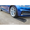 Sealey CAR3000LR Car Ramps Low Entry 1.5tonne Capacity per Ramp 3tonne Capacity per Pair
