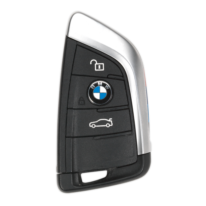 Sealey VS921 IR & RF Key Fob Tester