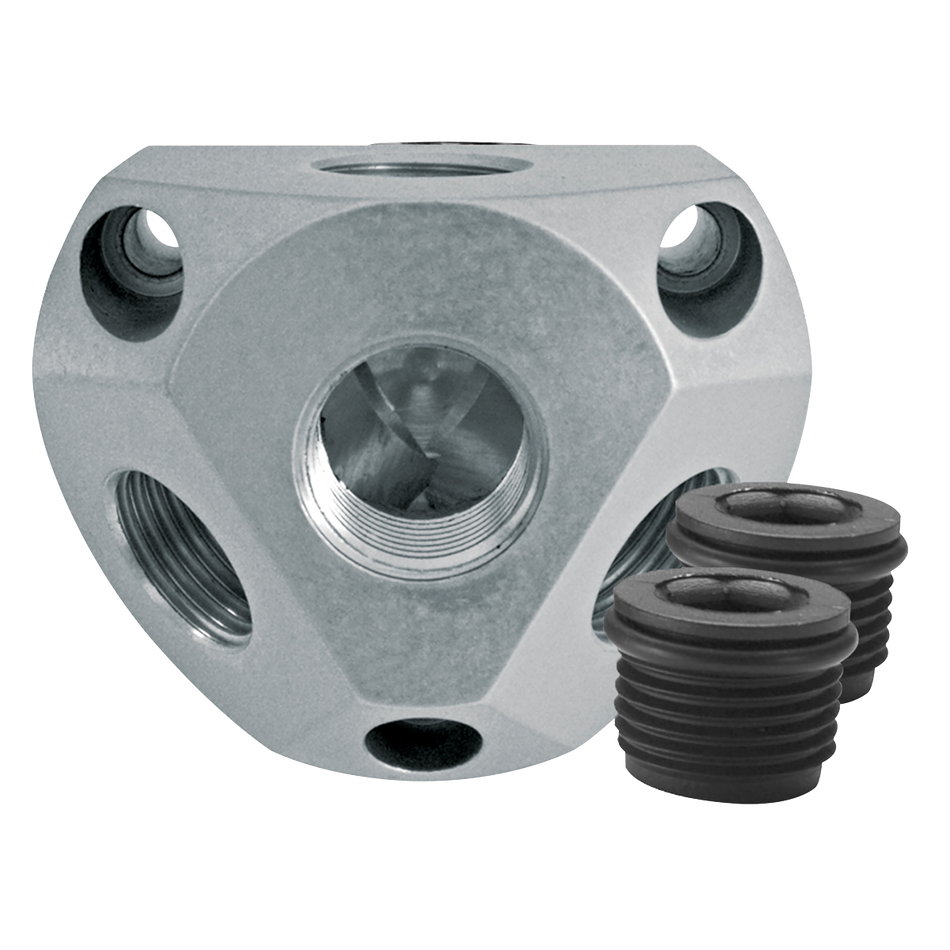 Sealey CAS12WB Wall Box 1/2"