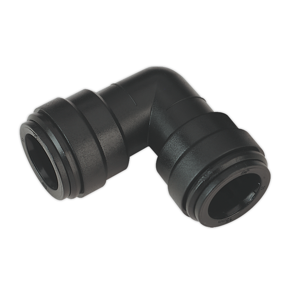 Sealey CAS15EE ‚àö√â√Ä√∫15mm Equal Elbow - Pack of 5