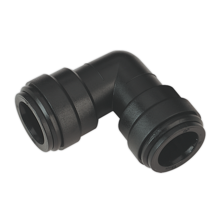 Sealey CAS15EE ‚àö√â√Ä√∫15mm Equal Elbow - Pack of 5