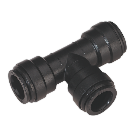 Sealey CAS15ET â€šÃ Ã¶âˆšÃ¢âˆšÃ„âˆšâˆ«15mm Equal Tee - Pack of 5