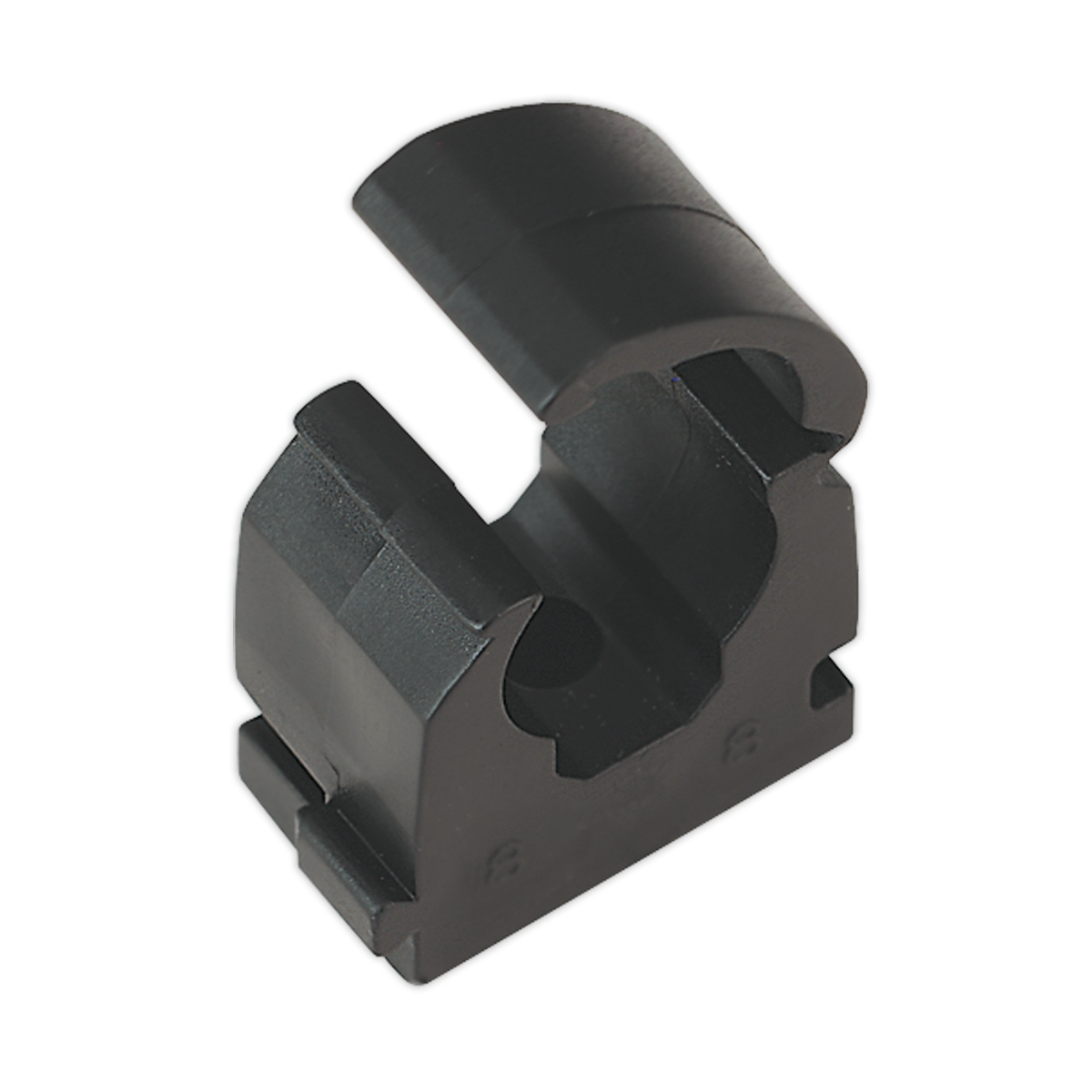 Sealey CAS15PC 15mm Pipe Clip - Pack of 20