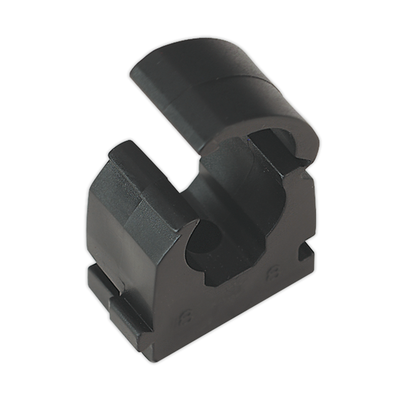 Sealey CAS15PC 15mm Pipe Clip - Pack of 20