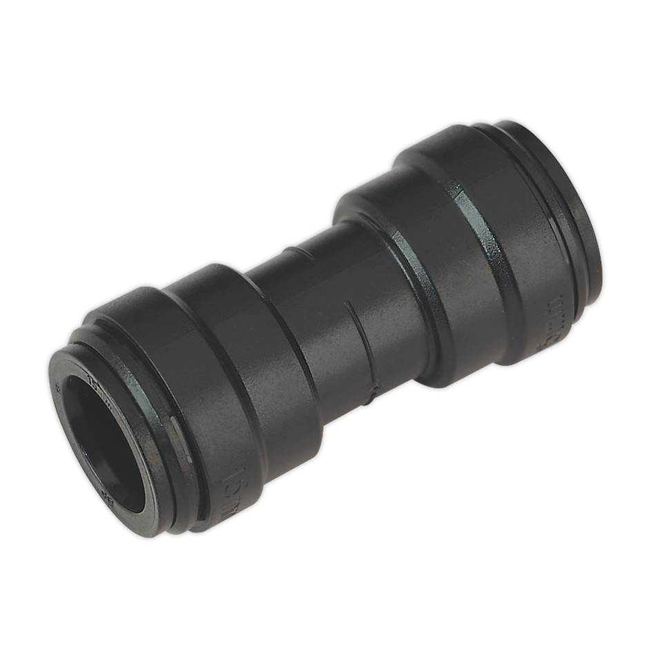 Sealey CAS15SC ‚àö√â√Ä√∫15mm Straight Connector - Pack of 5