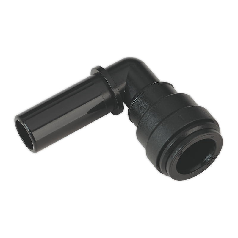 Sealey CAS15SE 15mm Stem Elbow - Pack of 2