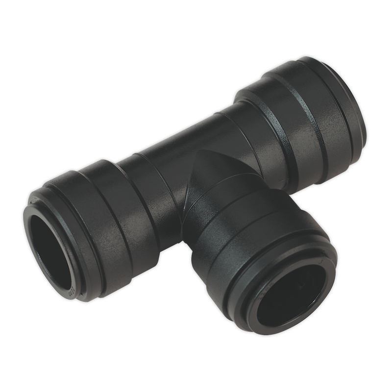 Sealey CAS22ET √ÉÀú22mm Equal Tee - Pack of 5