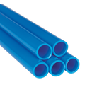 Sealey CAS22NP 22mm x 3m Rigid Nylon Pipe - Pack of 5