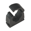 Sealey CAS22PC 22mm Pipe Clip - Pack of 20