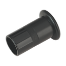 Sealey CAS22P 22mm Line End Plug - Pack of 5