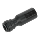 Sealey CAS2815 28-15mm Reducer - Pack of 2