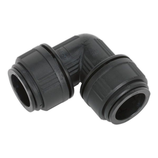 Sealey CAS28EE √ÉÀú28mm Equal Elbow - Pack of 5