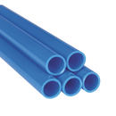 Sealey CAS28NP 28mm x 3m Rigid Nylon Pipe - Pack of 5