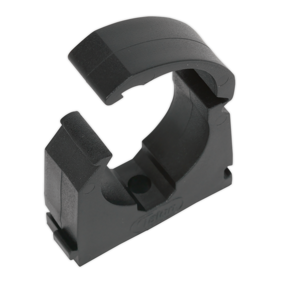 Sealey CAS28PC 28mm Pipe Clip - Pack of 20