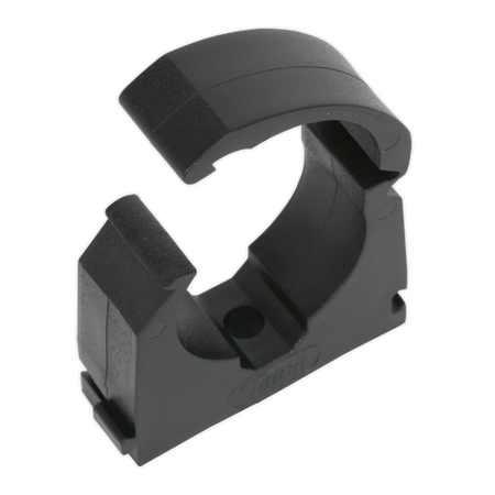 Sealey CAS28PC 28mm Pipe Clip - Pack of 20