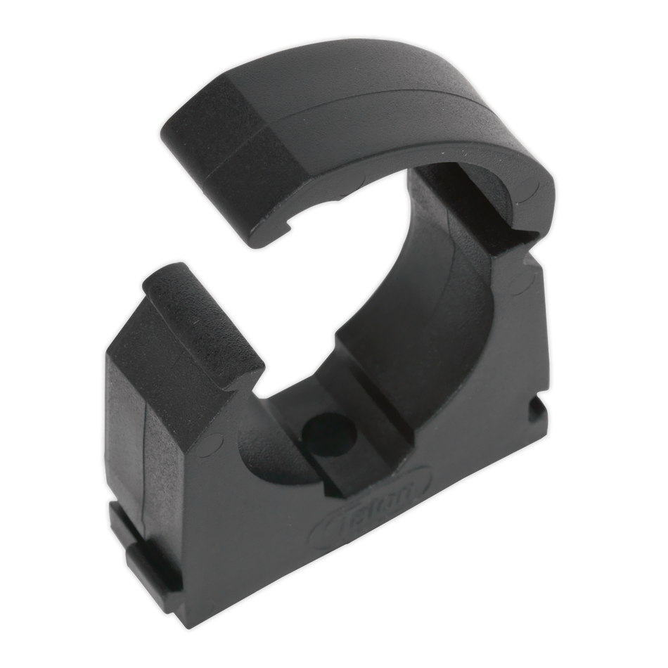Sealey CAS28PC 28mm Pipe Clip - Pack of 20