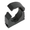 Sealey CAS28PC 28mm Pipe Clip - Pack of 20