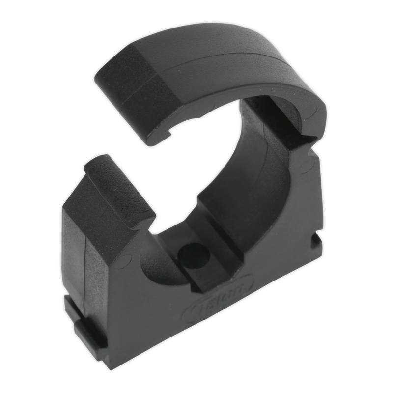 Sealey CAS28PC 28mm Pipe Clip - Pack of 20