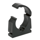 Sealey CAS28PC 28mm Pipe Clip - Pack of 20