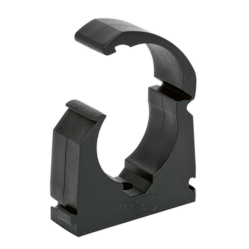 Sealey CAS28PC 28mm Pipe Clip - Pack of 20