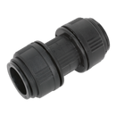Sealey CAS28SC ‚àö√â√Ä√∫28mm Straight Connector - Pack of 5